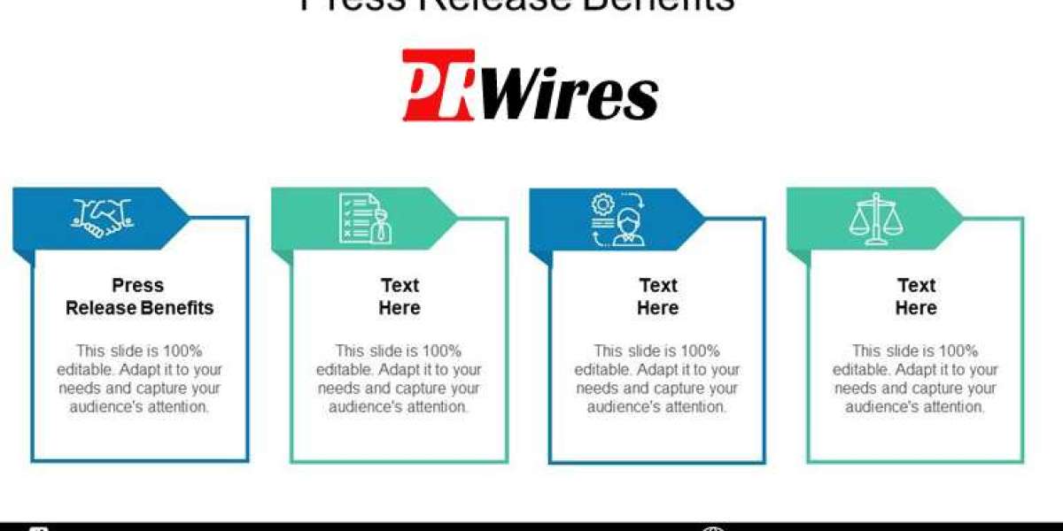 Press Release Distribution with PR Wires Breaking Trends Fashion