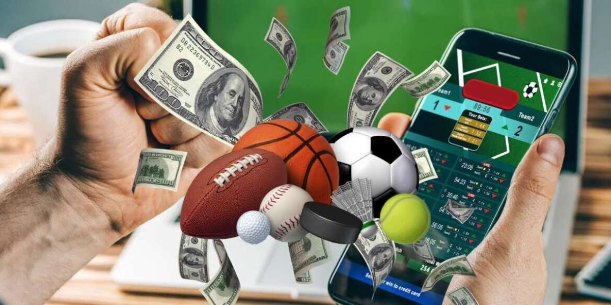 Exploring the Excitement of Sport Betting with 1win.net.br