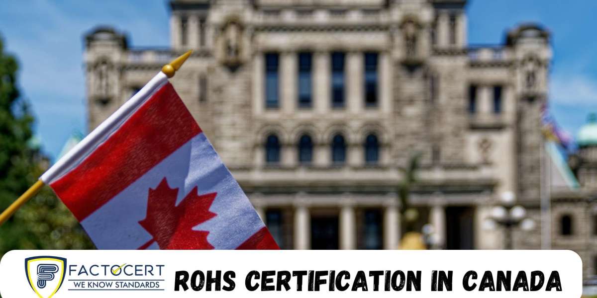 What is the importance of RoHS Certification
