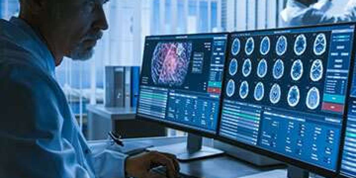 Asia-Pacific Medical Imaging Market Global Industry Analysis, Size, Share, Trends, Growth and Forecast 2022 - 2032