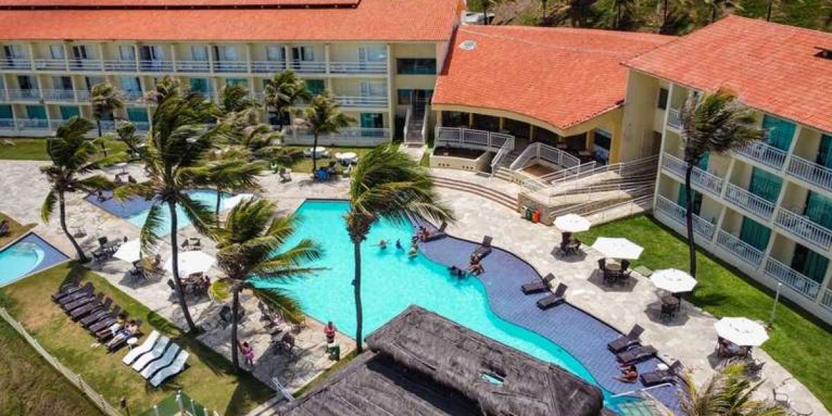 Luxury Escapes: Guatemala's Premier Resorts Revealed