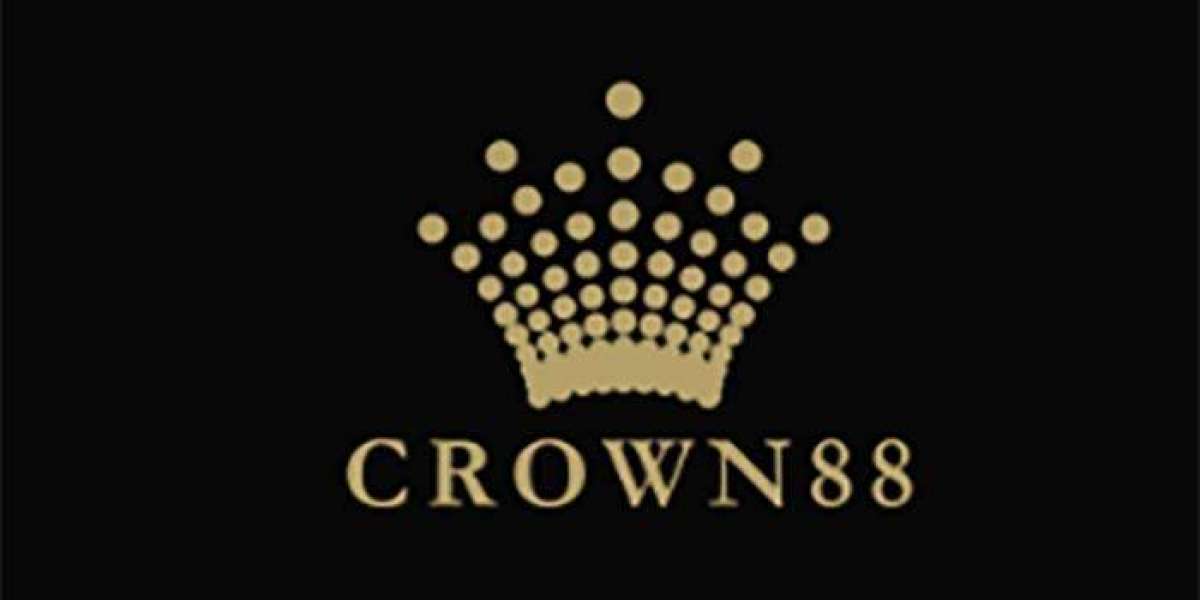 Overview online casino Singapore Crown88