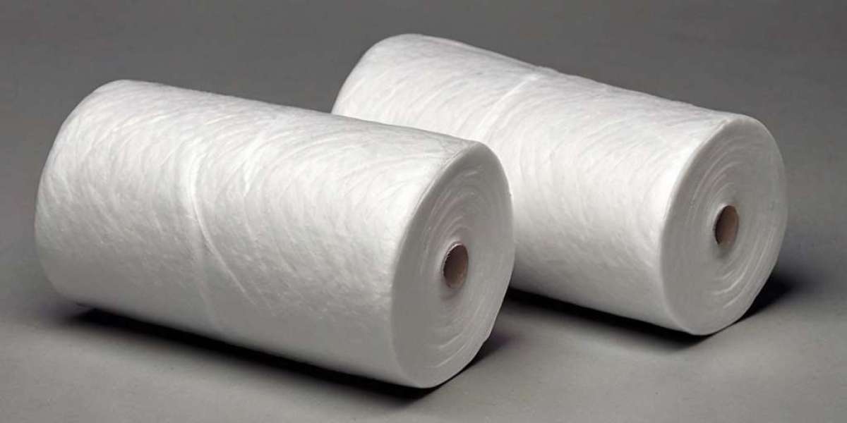 Absorbent Cotton Rolls Plant Project Report 2024: Industry Trends, Investment Opportunities, Cost and Revenue