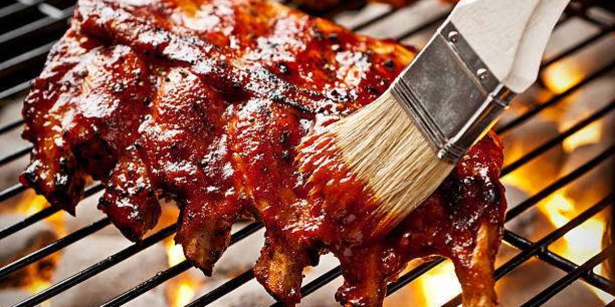 Barbecue Sauce Market Insights of Competitor Analysis, and Forecast 2030
