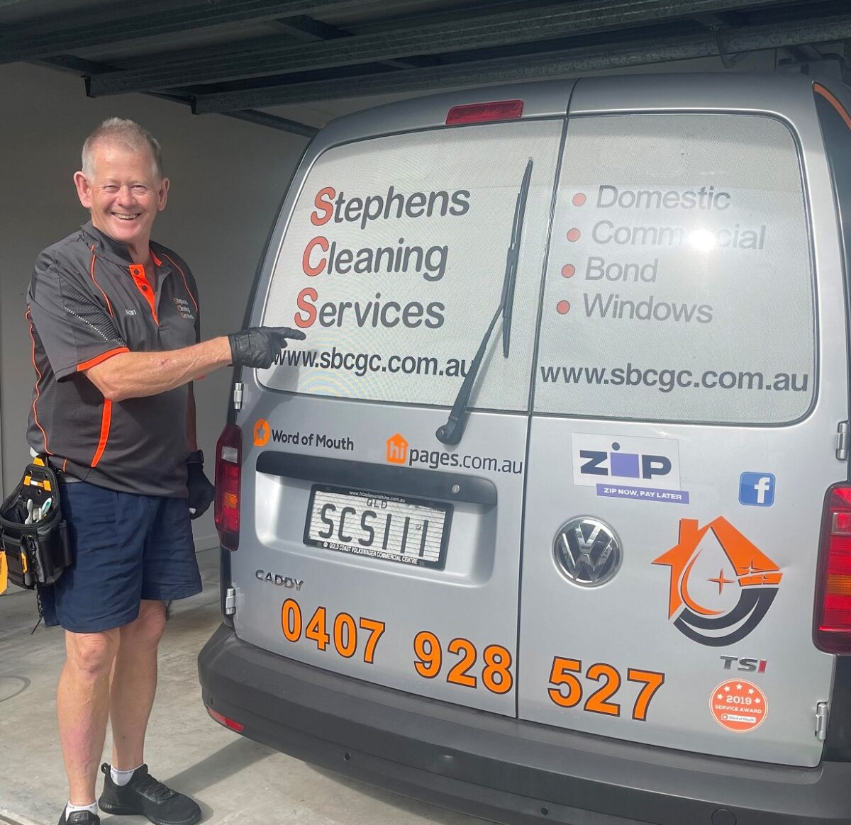 Bond Cleaning Gold Coast | End of Lease Cleaners Gold Coast