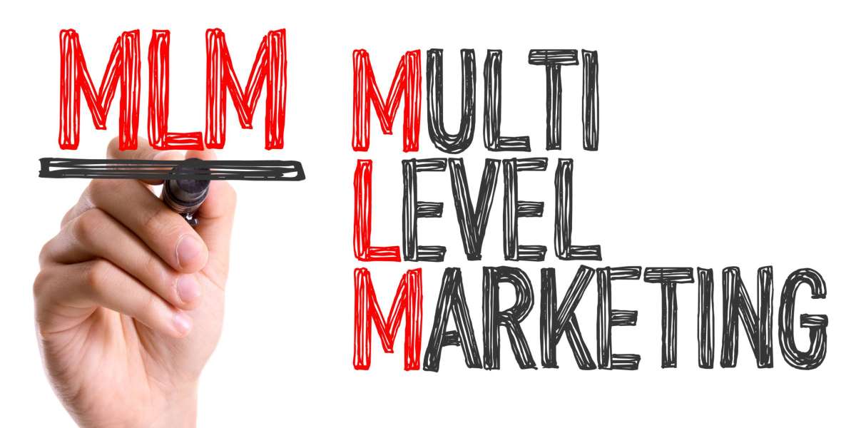 Multi Level Market Research Growth Report Forecast to 2030