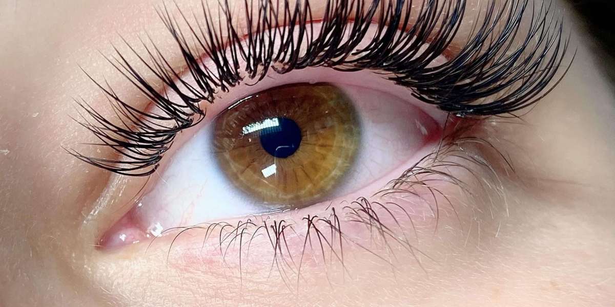 Eyelash Extensions Market Industry Perspective, Analysis, Size, Growth, Trends and Forecast, 2032