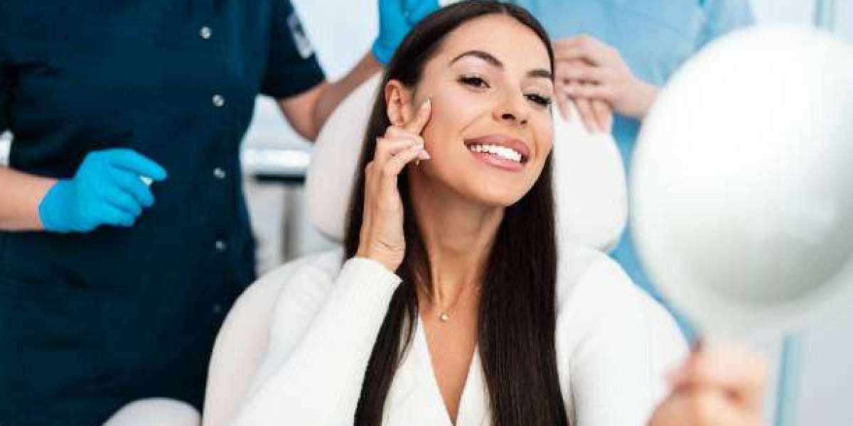 Dubai's Beauty Revolution: The Rise of Botox Treatments