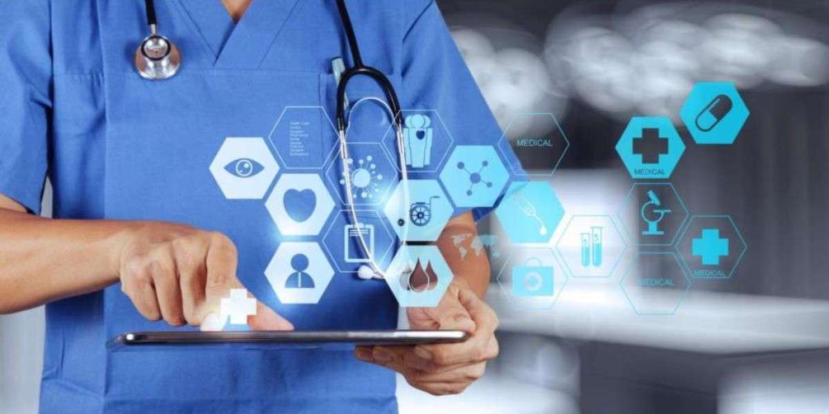 Software as a Service in Healthcare Market Size, Share, Trend & Growth Forecast to 2032