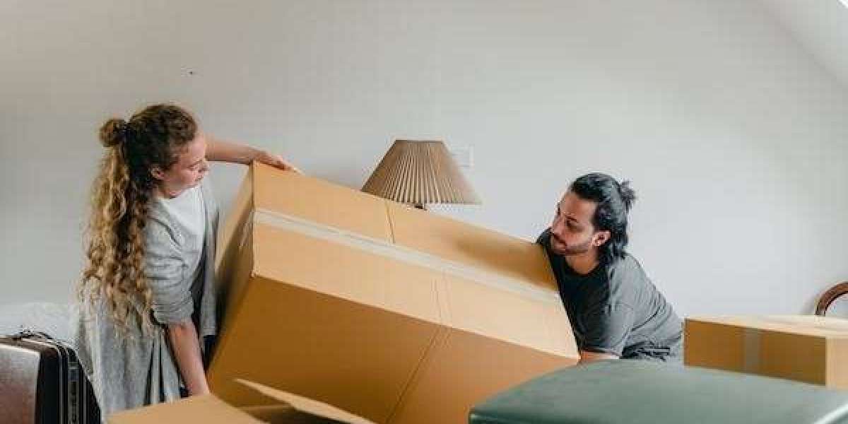 Smooth Moves: Navigating Your Relocation with Expert MOVERS In KITCHENER