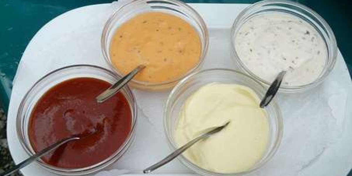 Sauces Market Outlook by Application of Top Companies, and Forecast 2032