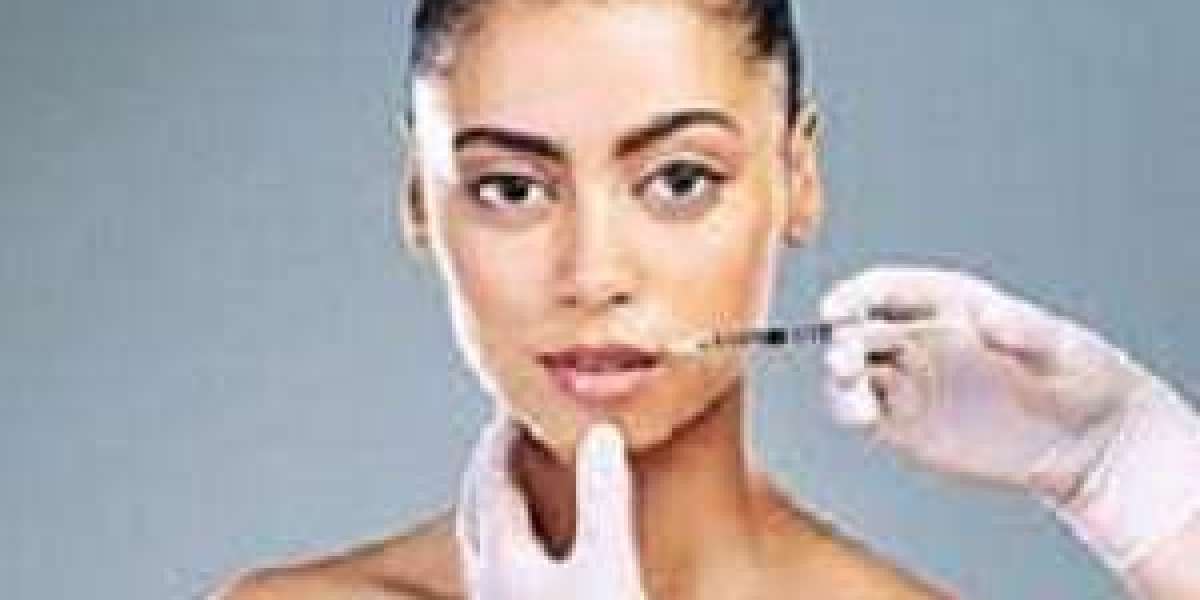 Dermal Fillers: Achieve Natural-Looking Results