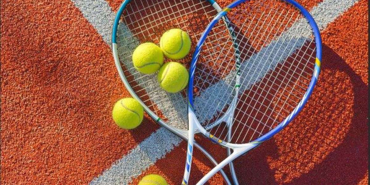 Tennis Racquet Market (2030) Business Strategies, Revenue and Growth Rate