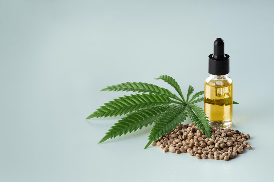 The Future of Hemp Products: Trends and Innovations to Watch