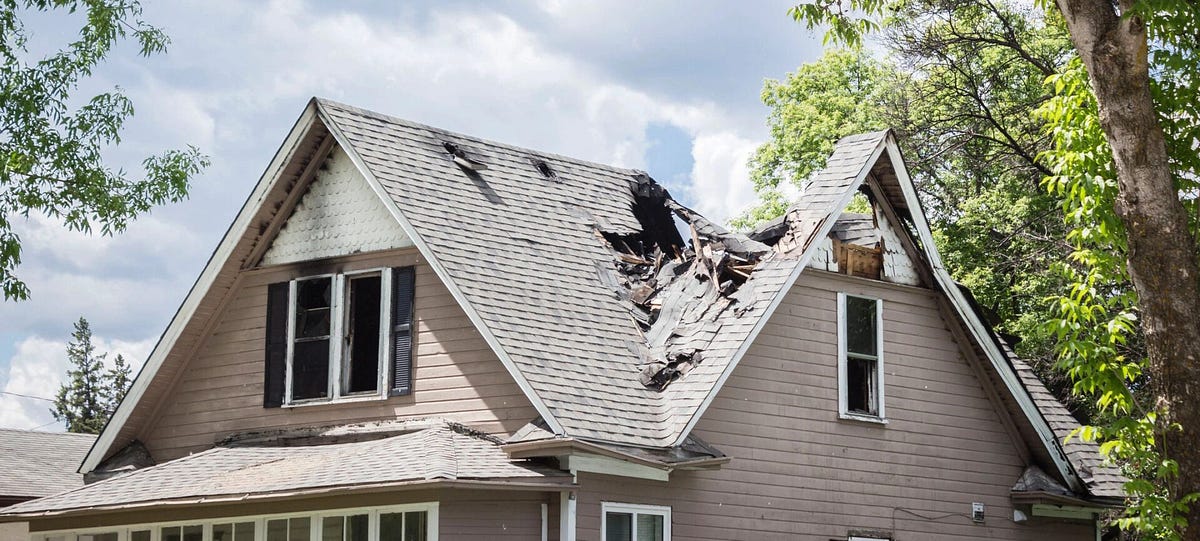 What Role Does Property Damage Adjuster Play in the Insurance Industry? | by James Public Adjusting Corp. | Feb, 2024 | Medium
