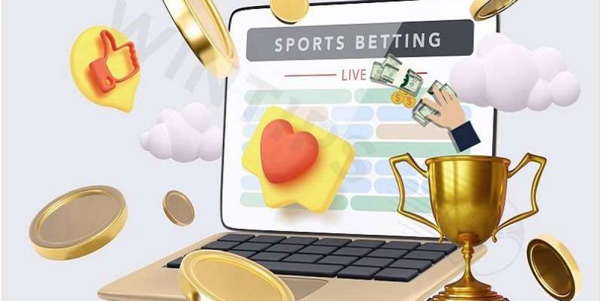 The house offers free betting money upon registration.