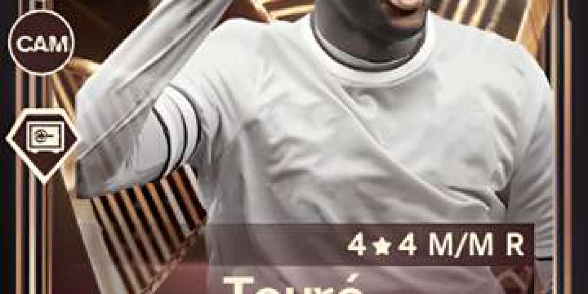 Mastering FC 24: Guide to Acquiring Yaya Touré's Player Cards