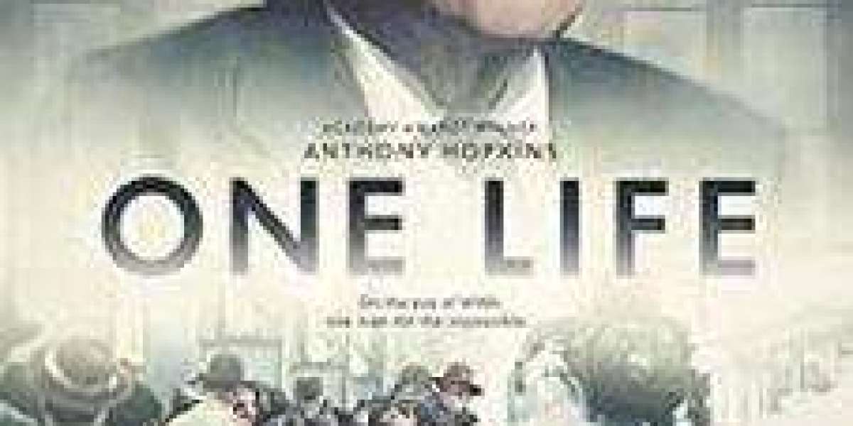 One Life Afdah - Watch full movie online