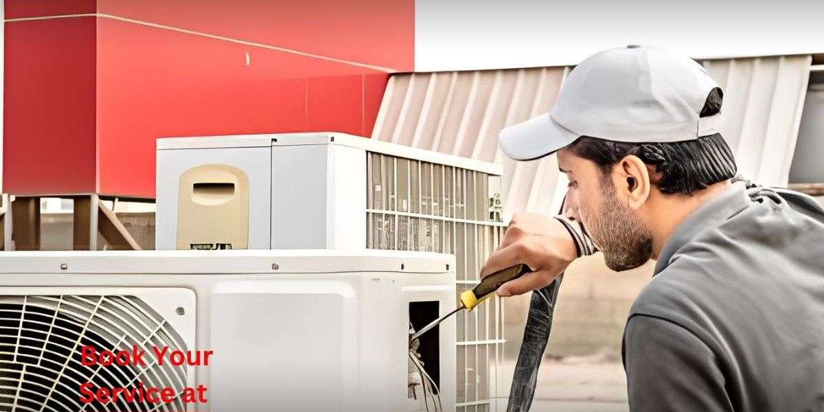 Voltas AC Service in Gurgaon - Fast & Reliable Solutions