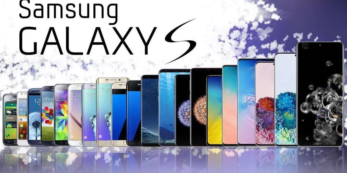 Knowing What Affects Samsung Mobile Phone Prices in the United Arab Emirates