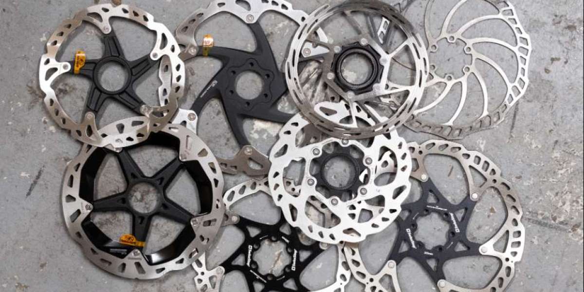Motorcycle Disc Brakes Market Size, Share, Growth, Analysis, Trends and Forecast – 2029