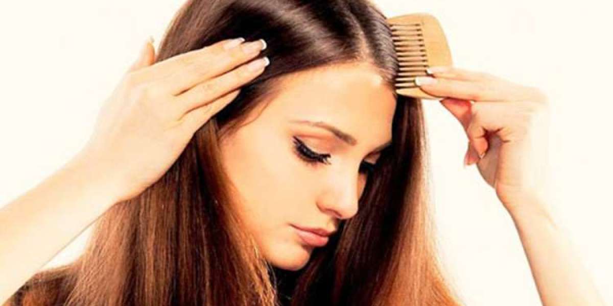Unlocking the Secrets to Luxurious Hair Fall Treatment in Dubai