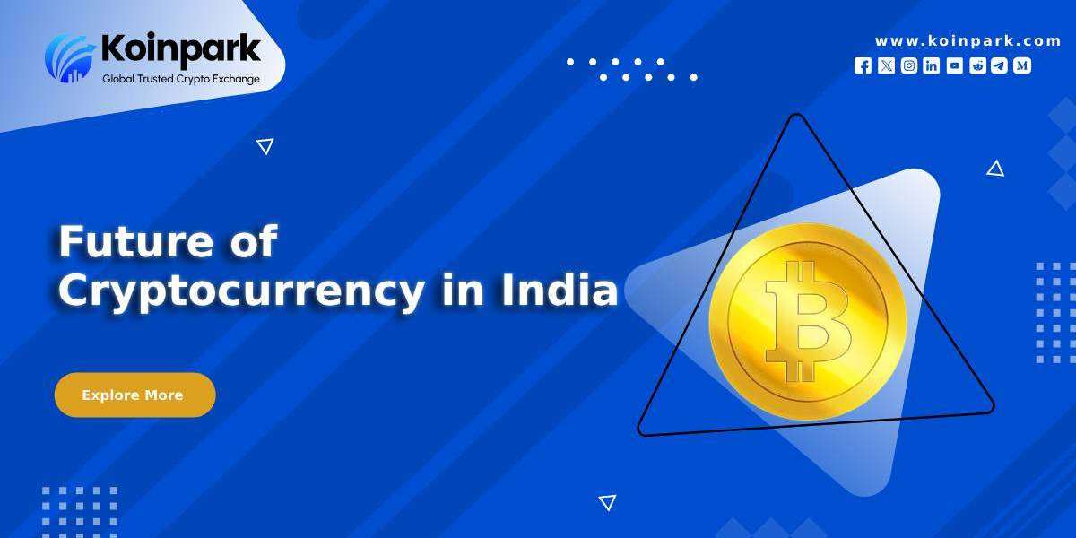 Future of cryptocurrency in India