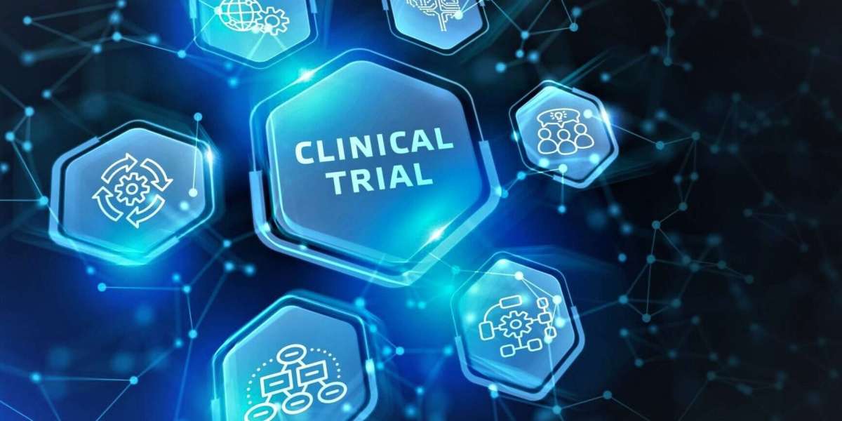 Clinical Trials Market Impact Analysis, Key Players, Segmentation, Application And Forecast By 2032