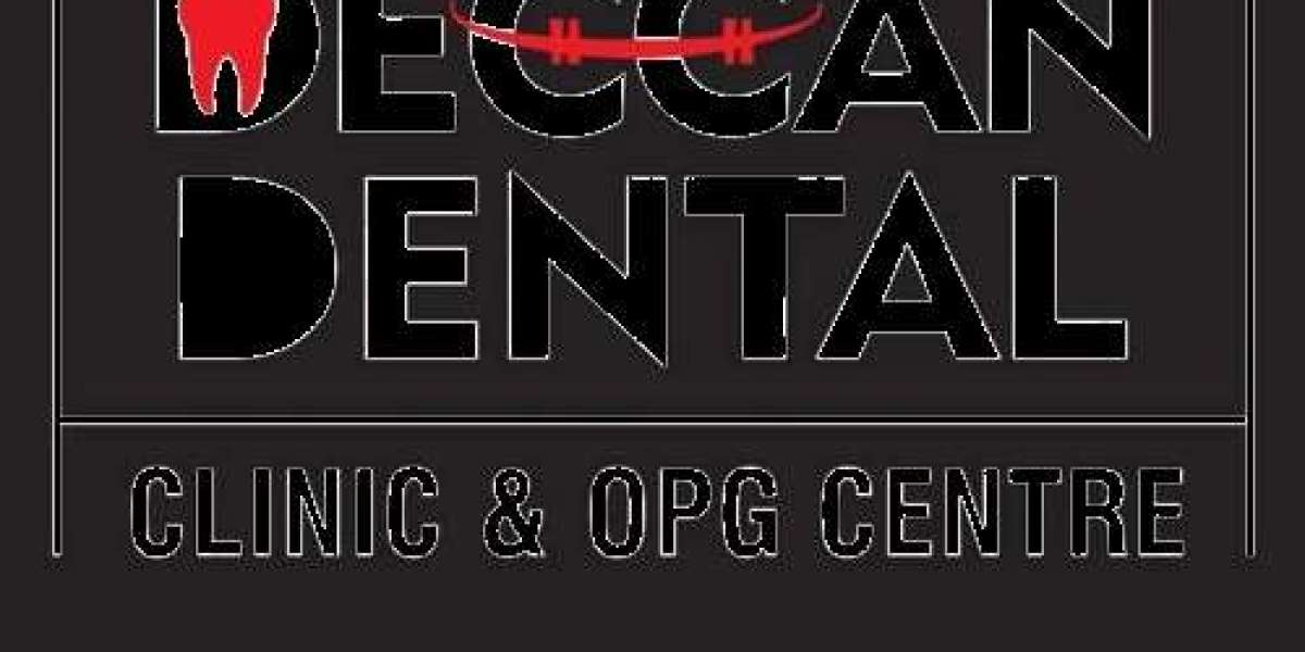 Deccan dental clinic