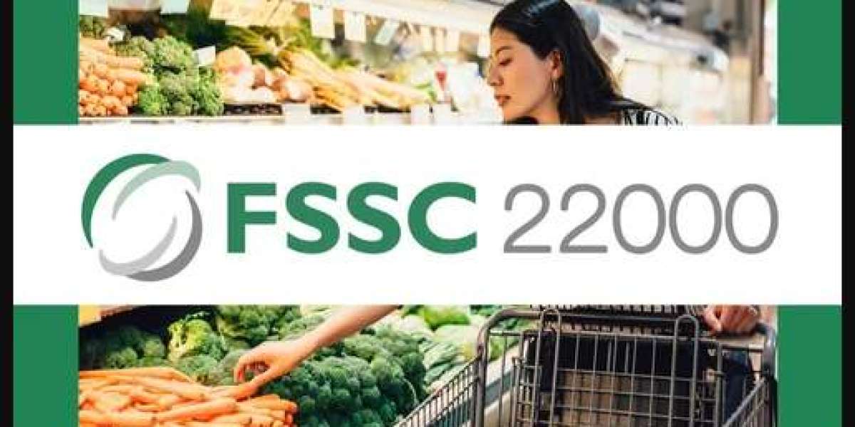 Fssc 22000 certification consultents in india