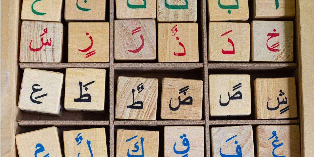 Crafting Your Journey Learn Arabic Alphabet Online For Beginners