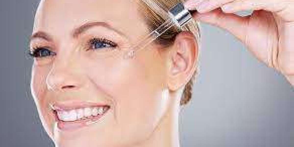Anti-wrinkle Products Market Boosting the Growth Worldwide 2030