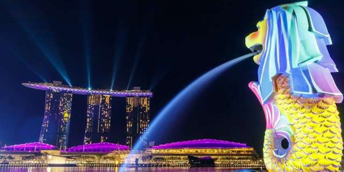 Embark on a Memorable Journey: Exploring Singapore and Malaysia with Tour Packages