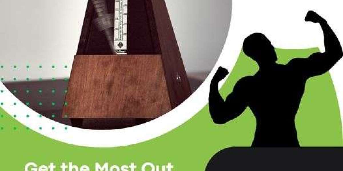 Get In The Groove: How Metronome Fitness Training Apps Are Revolutionizing Workouts