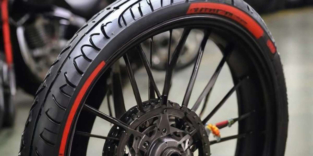Bicycle Tyres Manufacturing Plant Project Report 2024: Industry Trends and Raw Materials