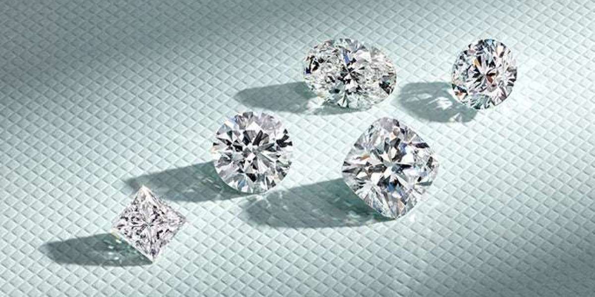 Synthetic Diamond Market Share, trends, Demand, Forecast 2024-2032