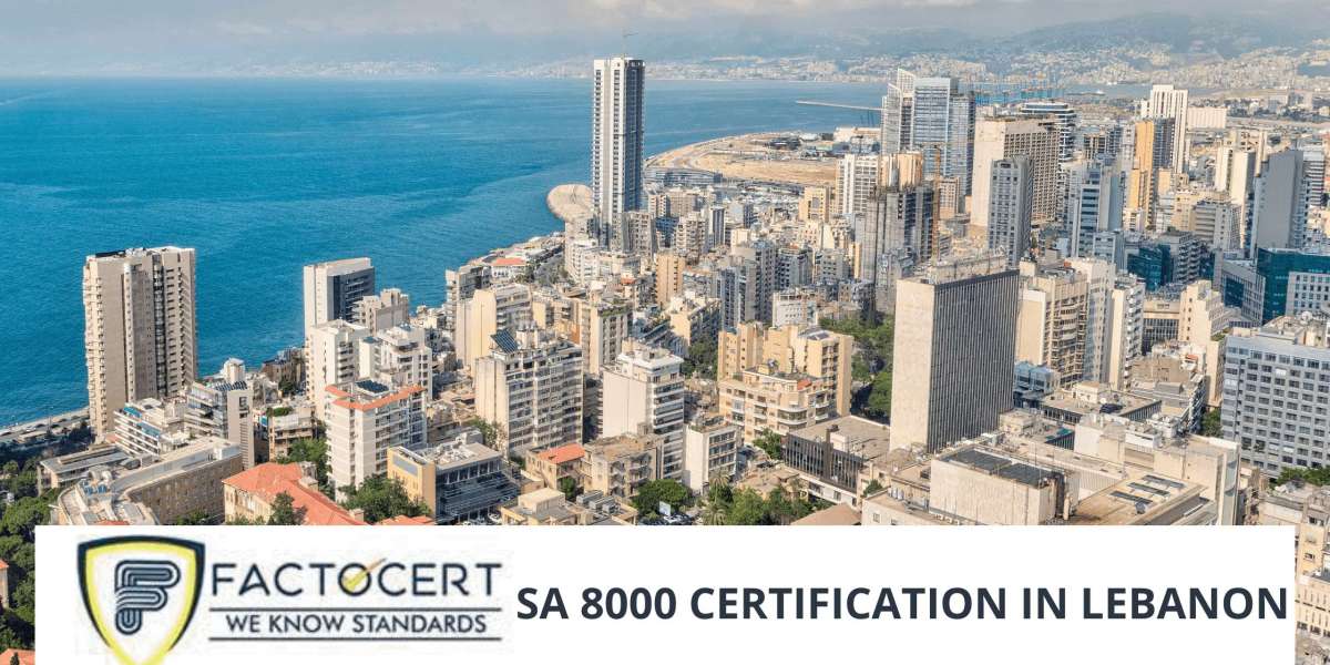 The Benefits of SA 8000 Certification
