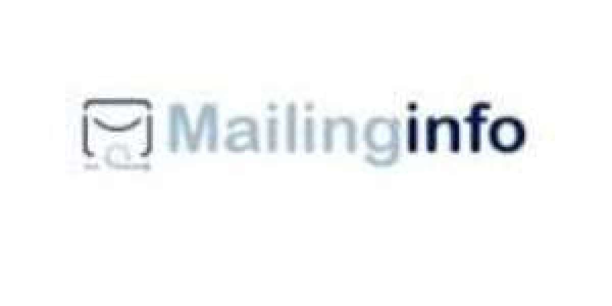 Nurses Email List | Nurses Mailing Addresses | MailingInfoUSA