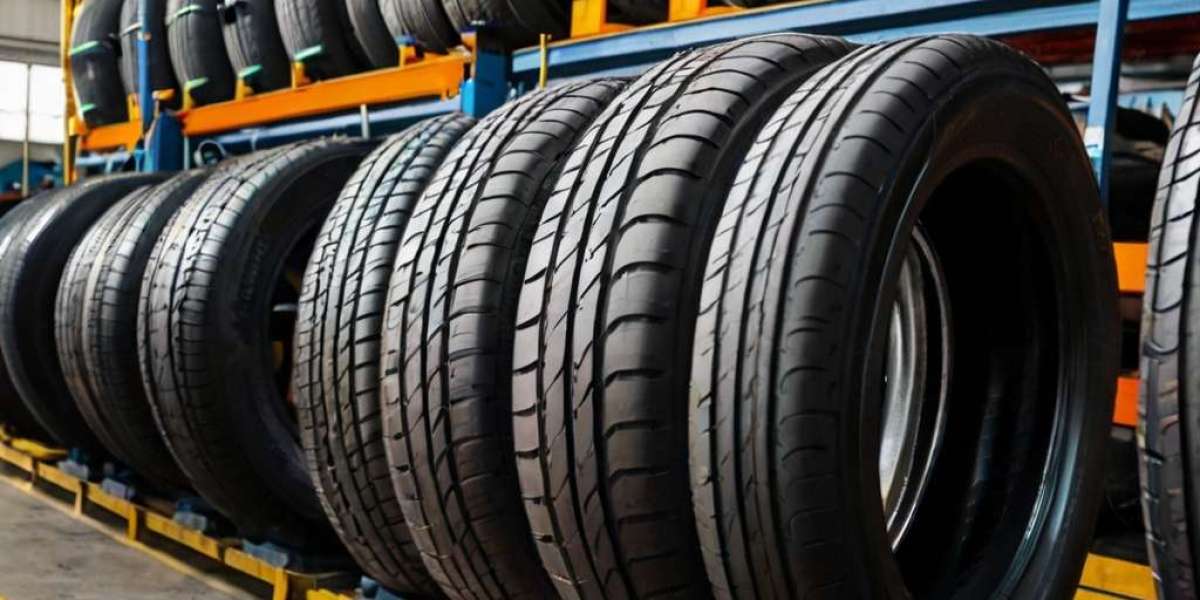 Tyre Manufacturing Plant Project Report 2024: Cost Analysis and Raw Material Requirements