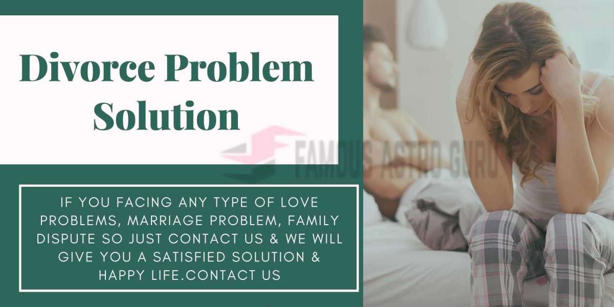 Divorce Problem Solution+91-8290689367