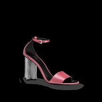 Shop Louis Vuitton Monogram Rubber Sole Elegant Style Logo Shoes by KICKSSTORE | BUYMA