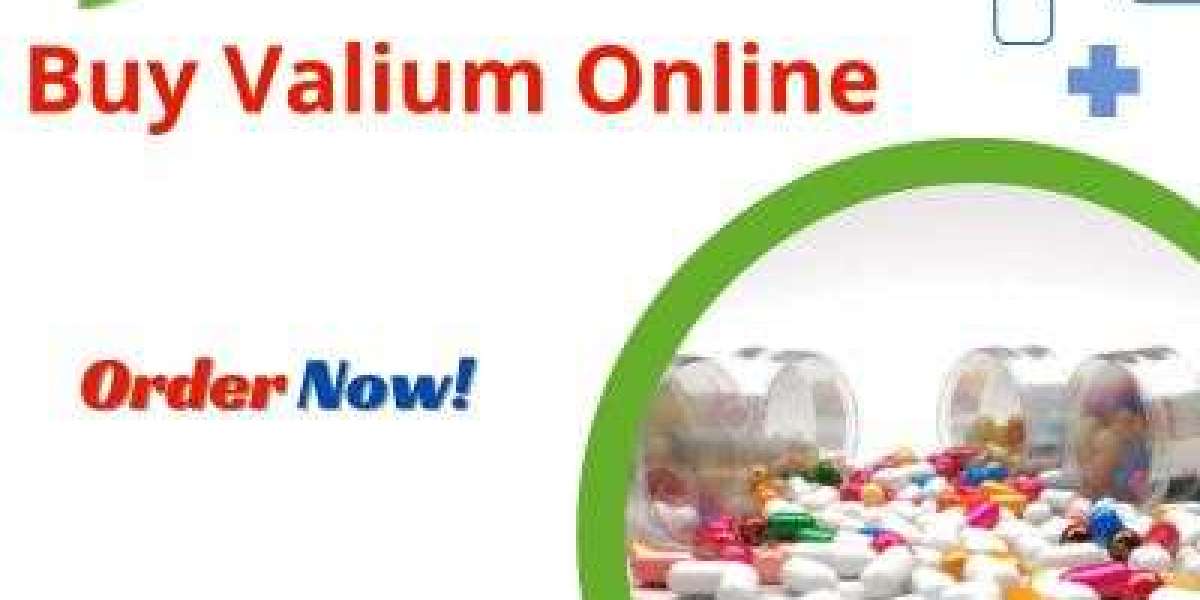 Buy Valium Diazepam Online in USA (#epharmaexpress)