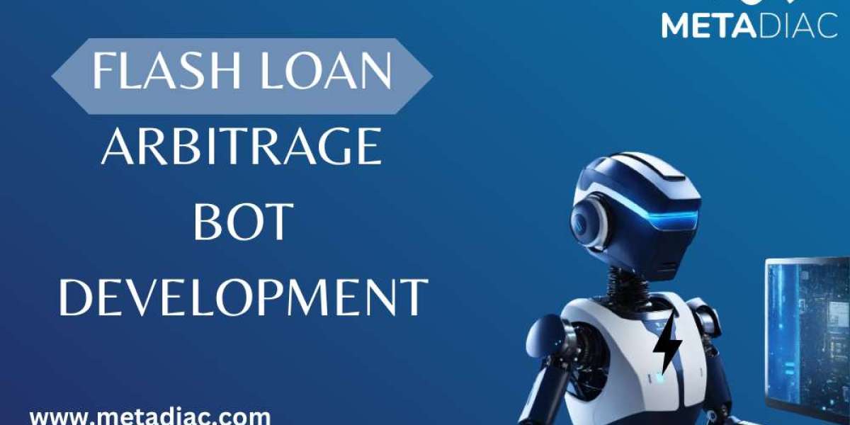 Enhance the Profit Potential with the support of Flash Loan Arbitrage Bot