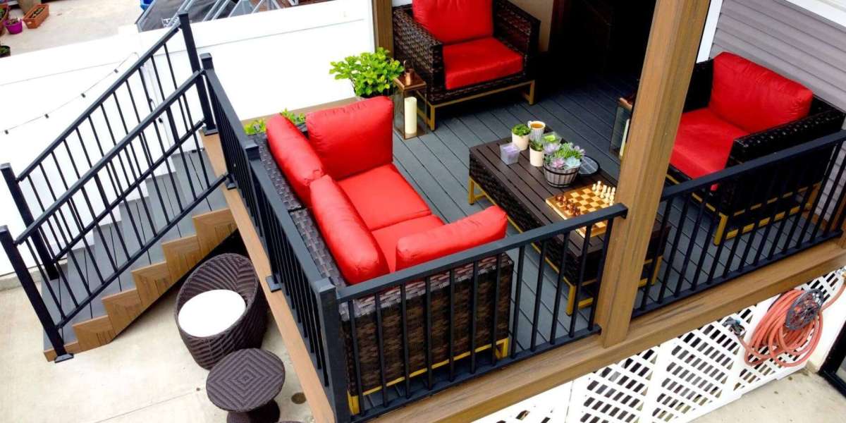 Elevate Your Outdoor Living: Deck Builder Services in Seattle