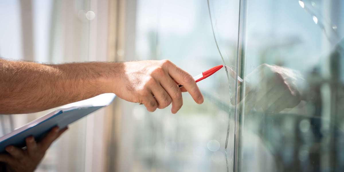 Main Aspects of Glass Replacement Chorley Services