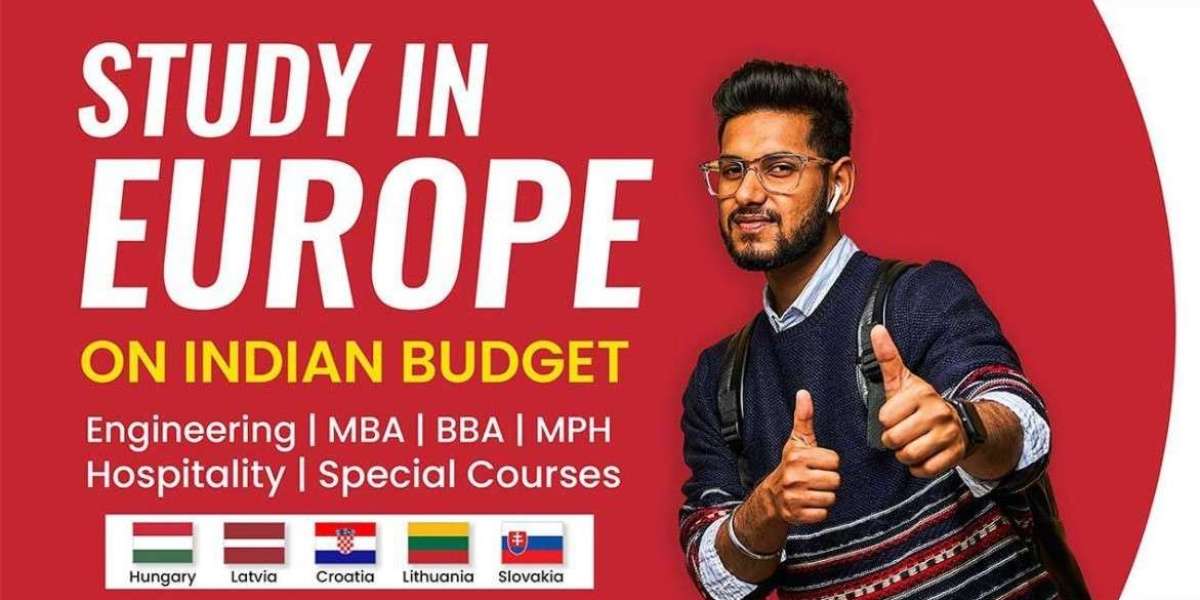 Find Your Perfect Fit: Diverse Study Options in Europe