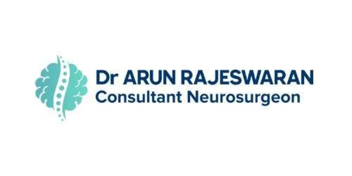 Discover Dr. Arun Rajeswaran: Your Trusted Spine Surgeon in the UAE