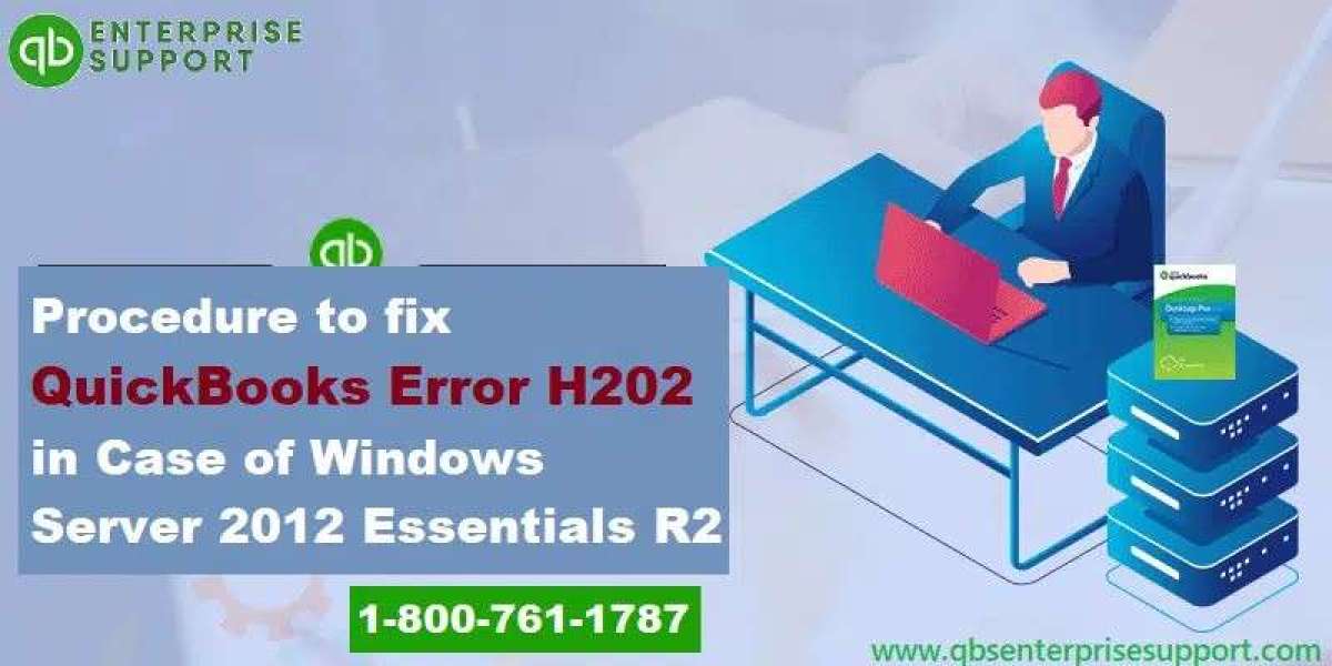 How to Troubleshoot QuickBooks Error H505 (A Multi-User Mode Issue)?