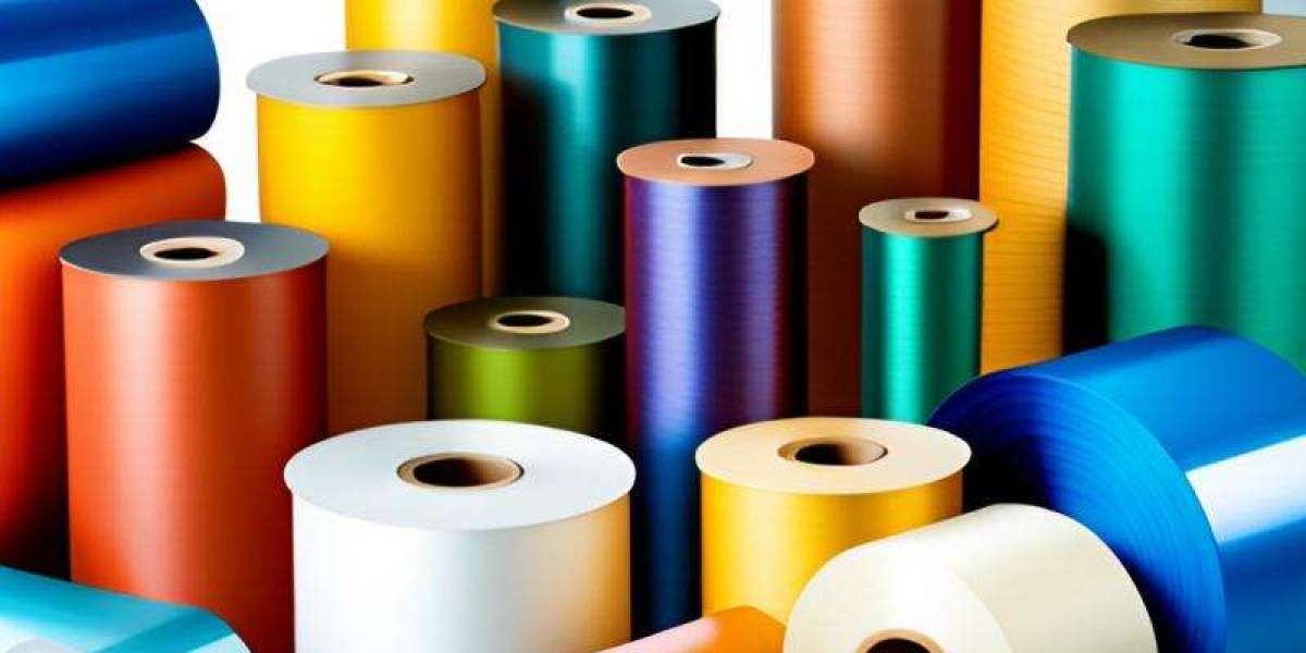 Biopolymer Films Market Size, Share, Growth Report 2030
