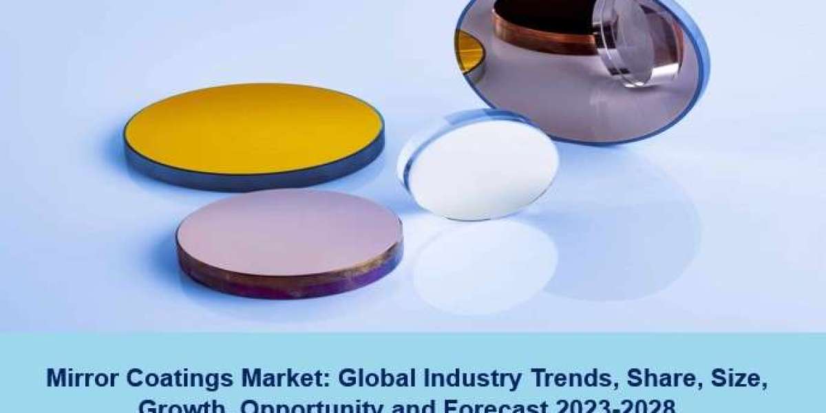 Mirror Coatings Market Share, Size, Demand and Forecast 2023-2028